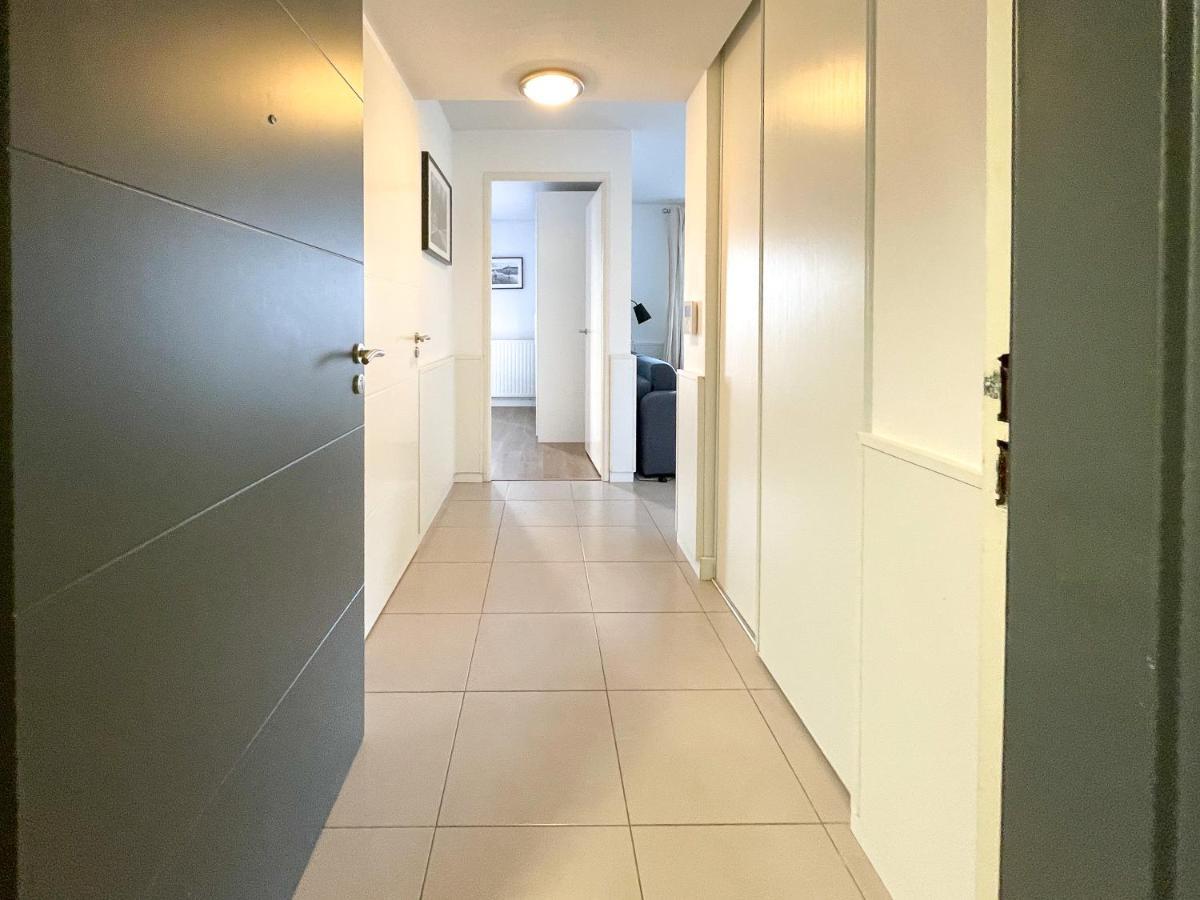 Appartements Avec Parking - Cite Du Vin Bordeaux Eksteriør bilde
